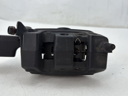 2008 Harley Road King Touring FLHR OEM Rear Back Brake Caliper w/ Bracket