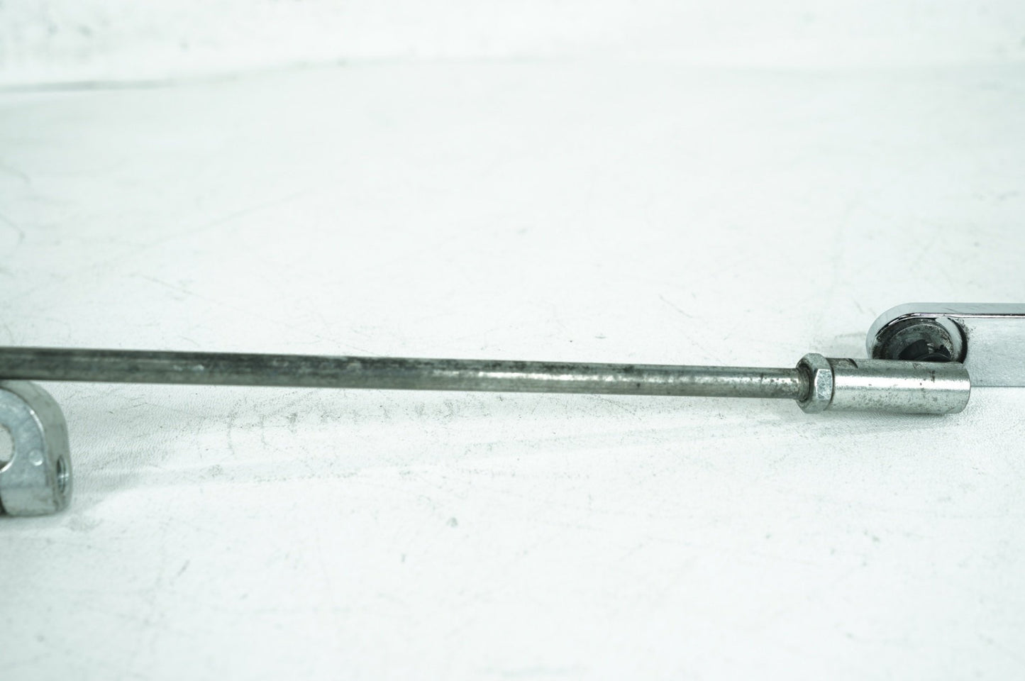 2008 - 2013 Harley-Davidson Touring Electra Police Gear Shifter Lever w/ Rod linkage 33413-06A