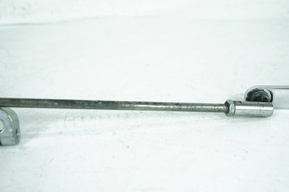 2008 - 2013 Harley-Davidson Touring Electra Police Gear Shifter Lever w/ Rod linkage 33413-06A