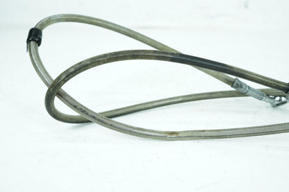 1999 - 2006 Harley-Davidson Softail Standard Front Brake Hose Line Pipe 45199-99B