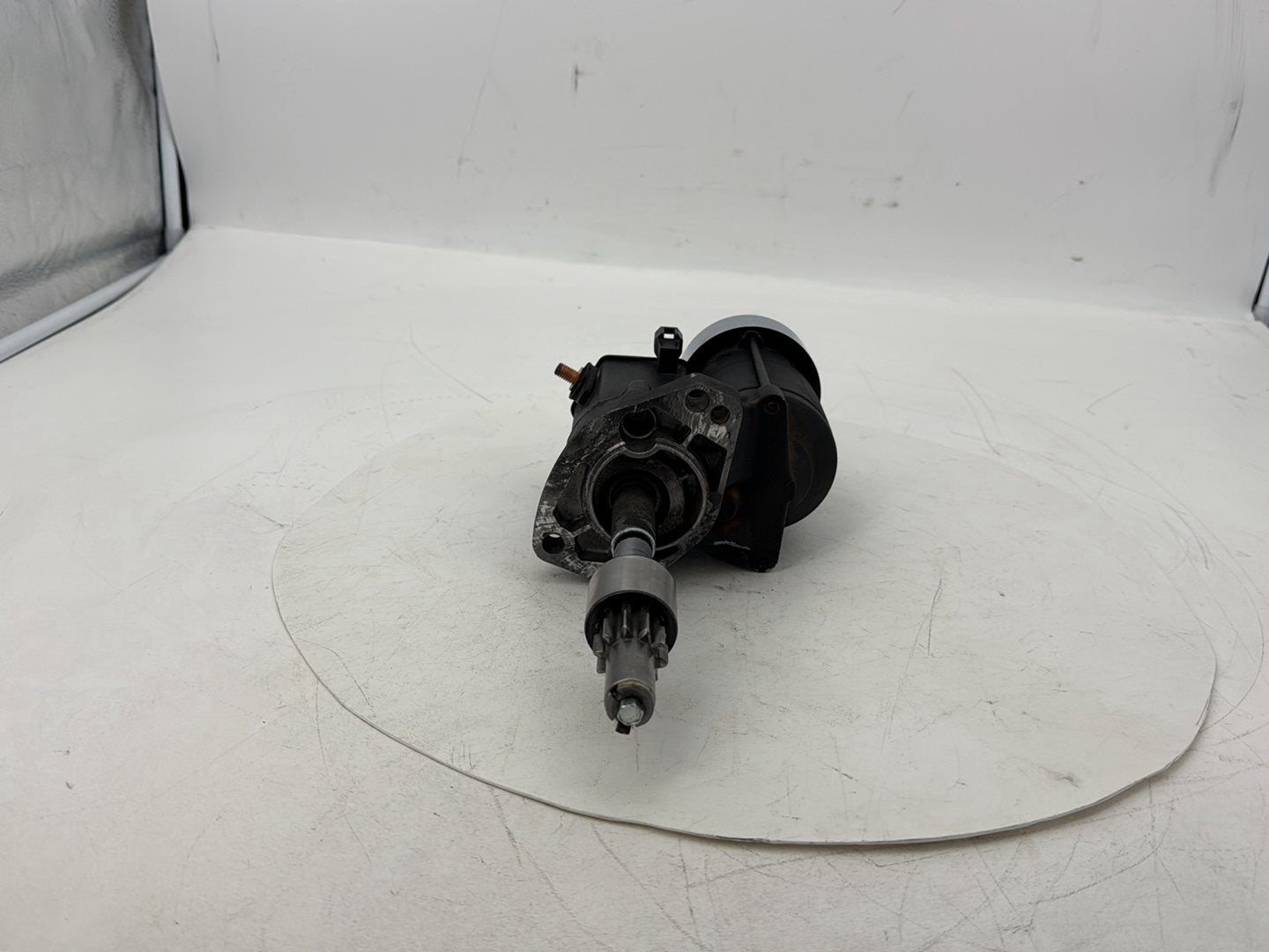 1999 - 2006 Harley-Davidson Touring CVO Screamin Eagle Road King Engine Starter Motor 31553-94B