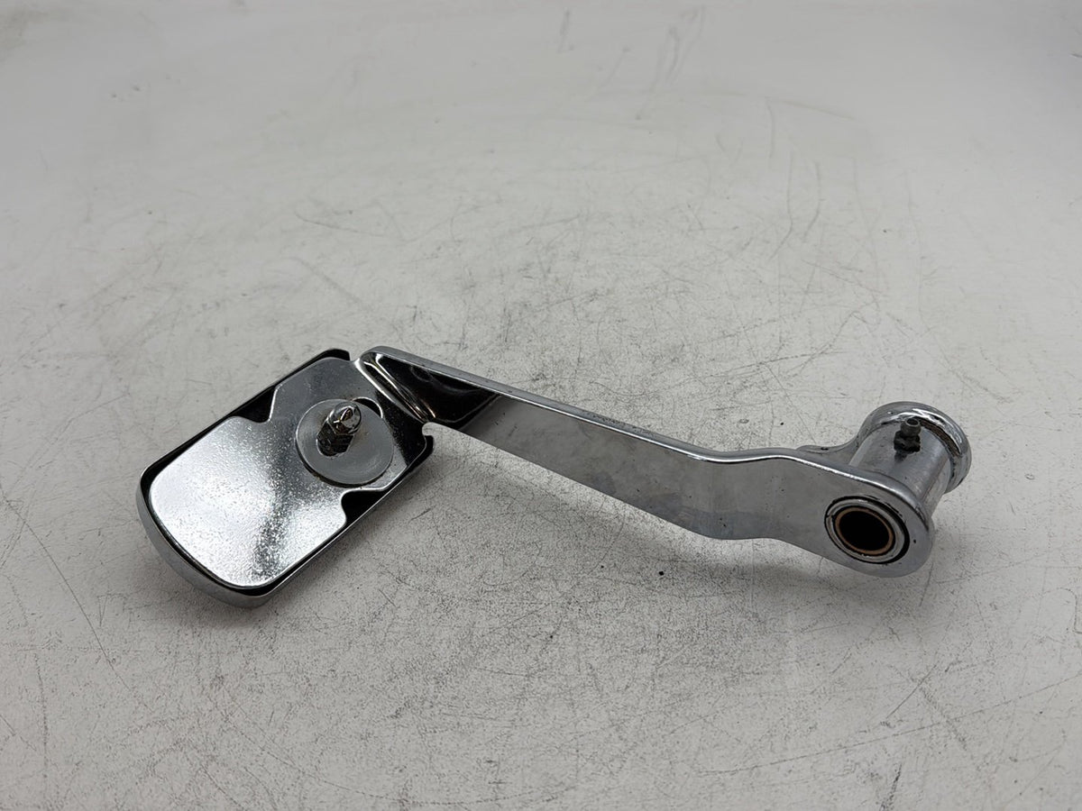 2000 Harley Electra Glide Touring Ultra OEM Foot Brake Control Lever Pedal