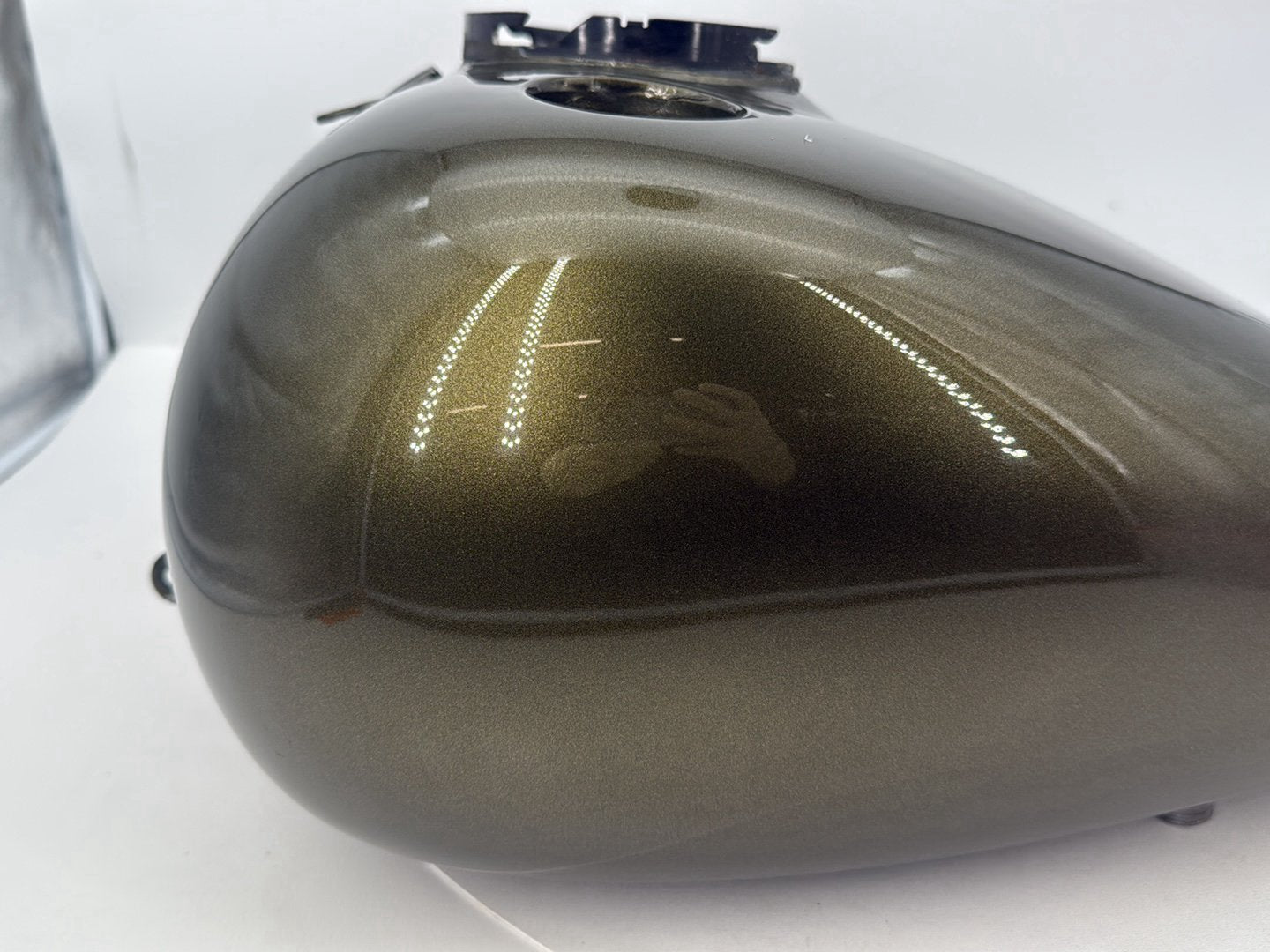 2019 - 2023 Harley-Davidson Touring Road King Special Fuel Gas Tank Gasoline Reservoir 61268-08