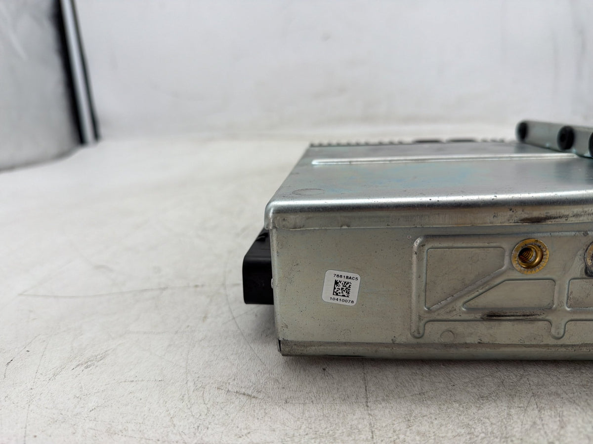 2011 Harley Electra Glide Touring Ultra OEM Harman Kardon AM FM CD Radio Player