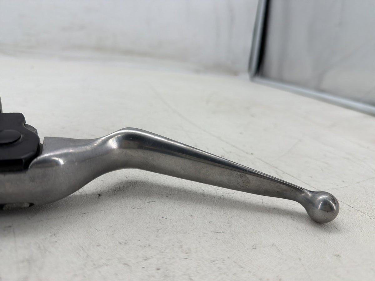 2016 Harley Road Glide Touring OEM Front Left Hand Clutch Lever Master Cylinder