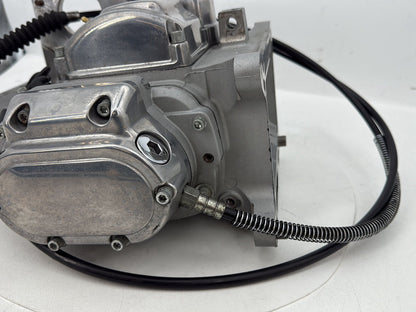 1999 - 2006 Harley-Davidson Softail Heritage 5 Speed Transmission Gearbox 33098-06A