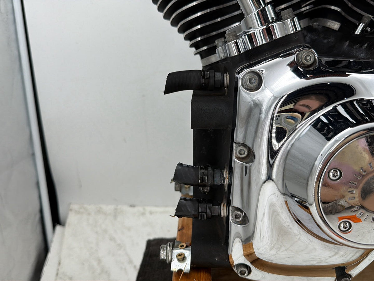2006 Harley Electra Glide Touring Ultra OEM EFI Twin Cam 88 Engine Motor 37K