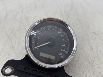 2004 Harley Dyna Super Glide FXDI OEM Speedo Speedometer Gauge Cluster