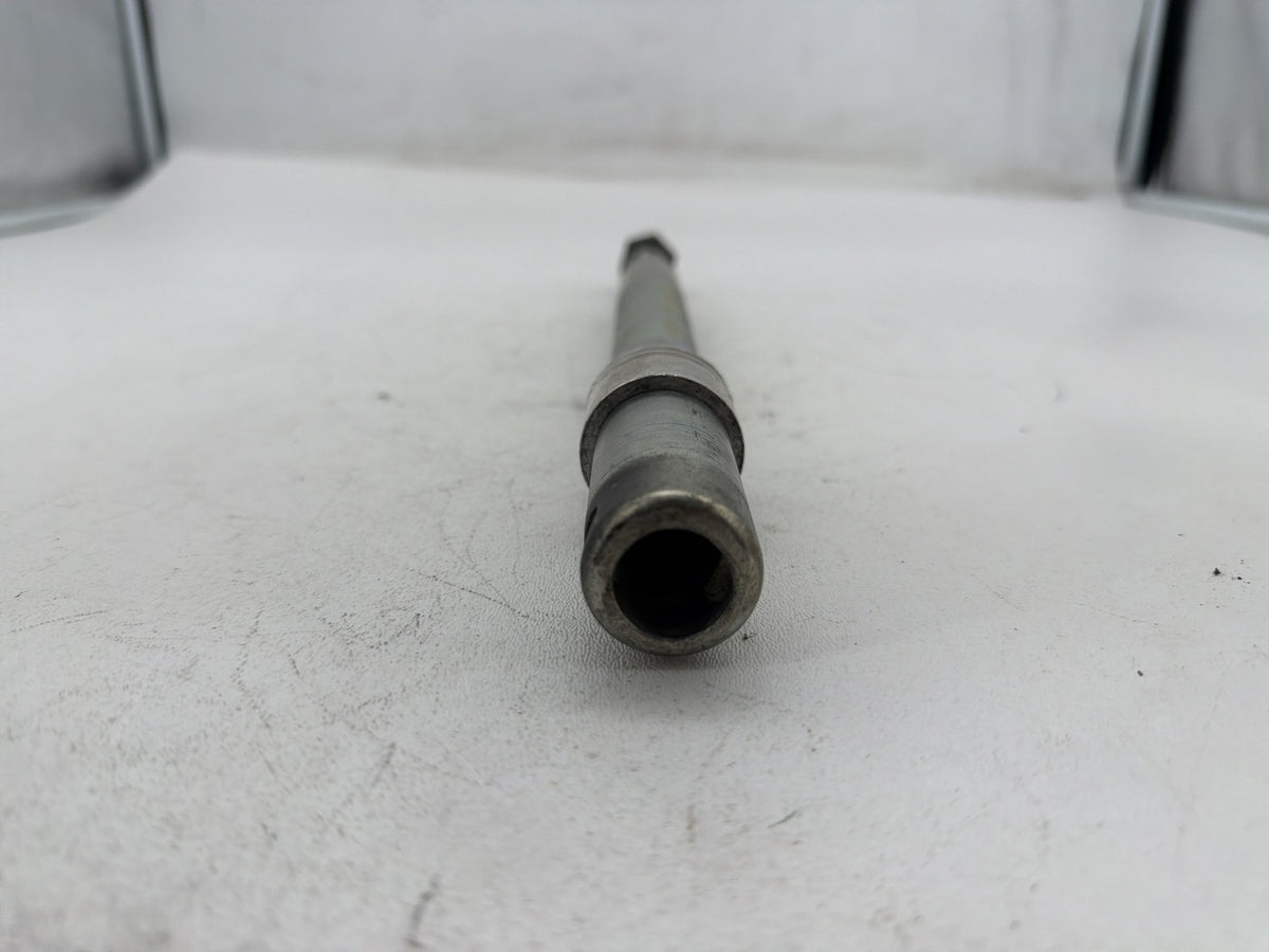 2011 Harley Electra Glide Touring Ultra OEM Front Wheel Axle Bolt Shaft
