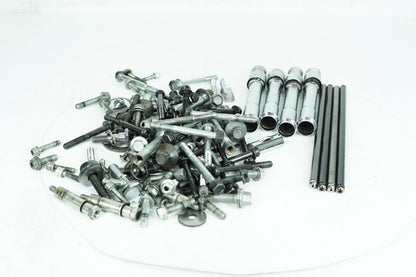 1999 - 2006 Harley-Davidson Softail Heritage Classic Twin Cam Engine Hardware Bolt Pushrods  	16480-92A