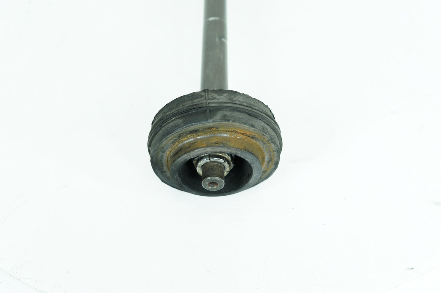1984 - 1998 Harley-Davidson Touring Electra Glide Classic Rear Fork Swingarm Pivot Bolt Shaft 47492-89A