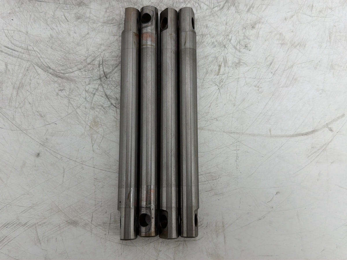 2019 Harley Touring FLHT Electra Glide OEM Engine Motor Pushrods Rocker Arms