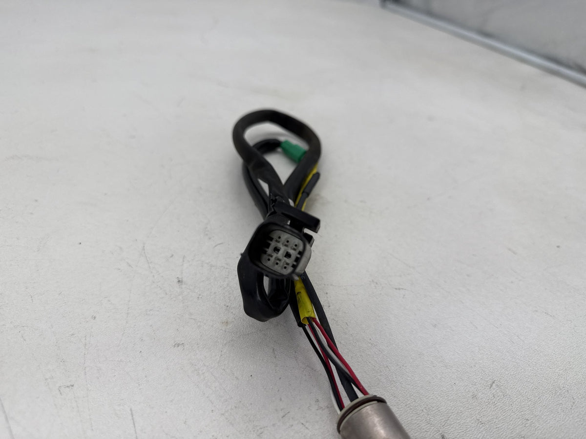 09 Harley Electra Glide Touring OEM Twist Grip Ride Fly By Wire Throttle Sensor