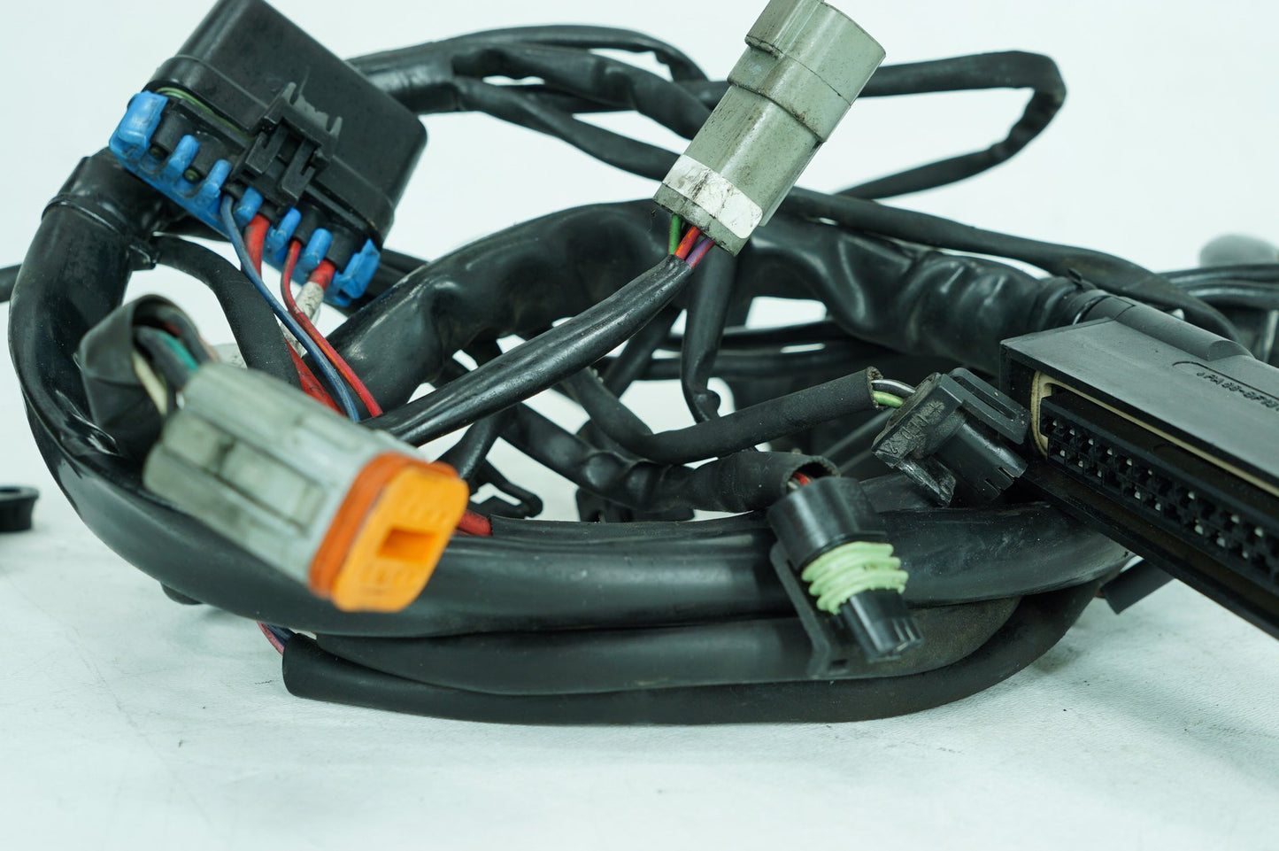 1984 - 1998 Harley-Davidson Touring Road Glide Magneti Marelli Air Sensor PRT 03/02 PRT 03/02