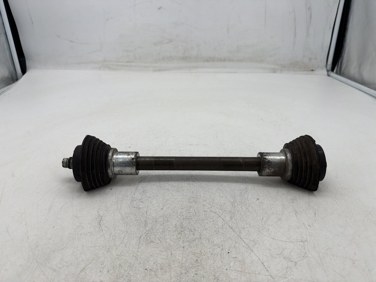 11 Harley Street Glide Touring FLHX-103 OEM Rear Fork Swingarm Pivot Bolt Shaft