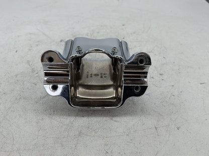 2006 Harley Sportster 1200 Custom XL1200C OEM Front Upper Nacelle Headlight Cover Panel