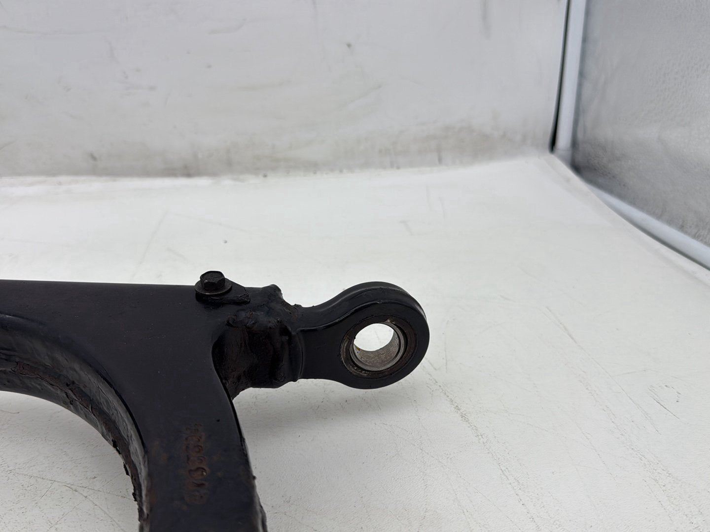 2004 Harley Sportster XL883C 883 Custom OEM Rear Fork Swingarm Swing Arm