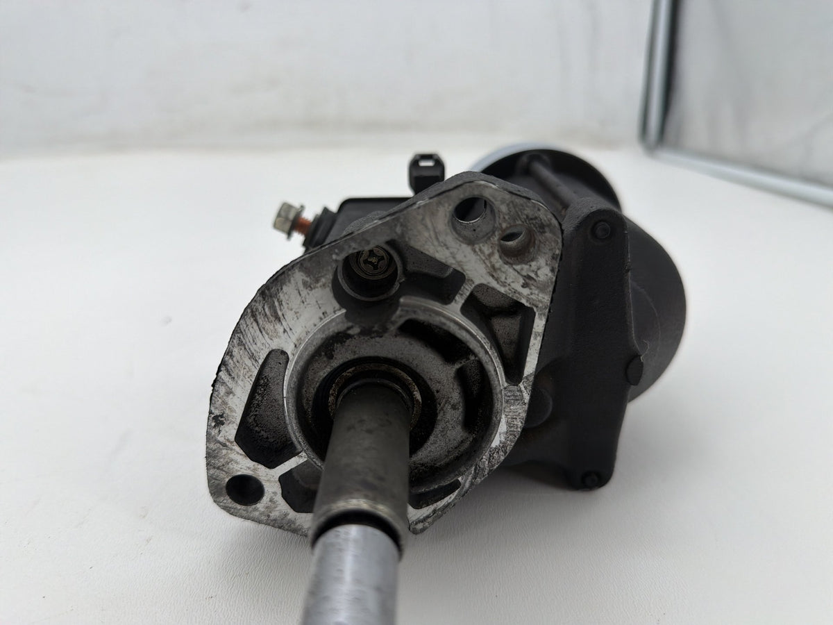 2006 Harley Electra Glide Touring Classic OEM Engine Starter Motor 31553-94B 12V