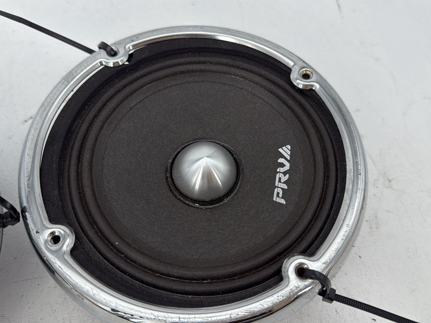 2007 Harley Street Glide Touring FLHX OEM Left Right Sound Audio Speakers