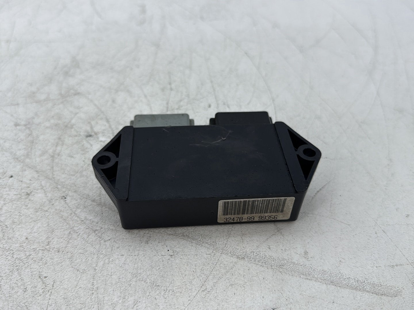 2000 Harley Dyna FXDWG Wide Glide OEM Ignition Computer Module Igniter CDI