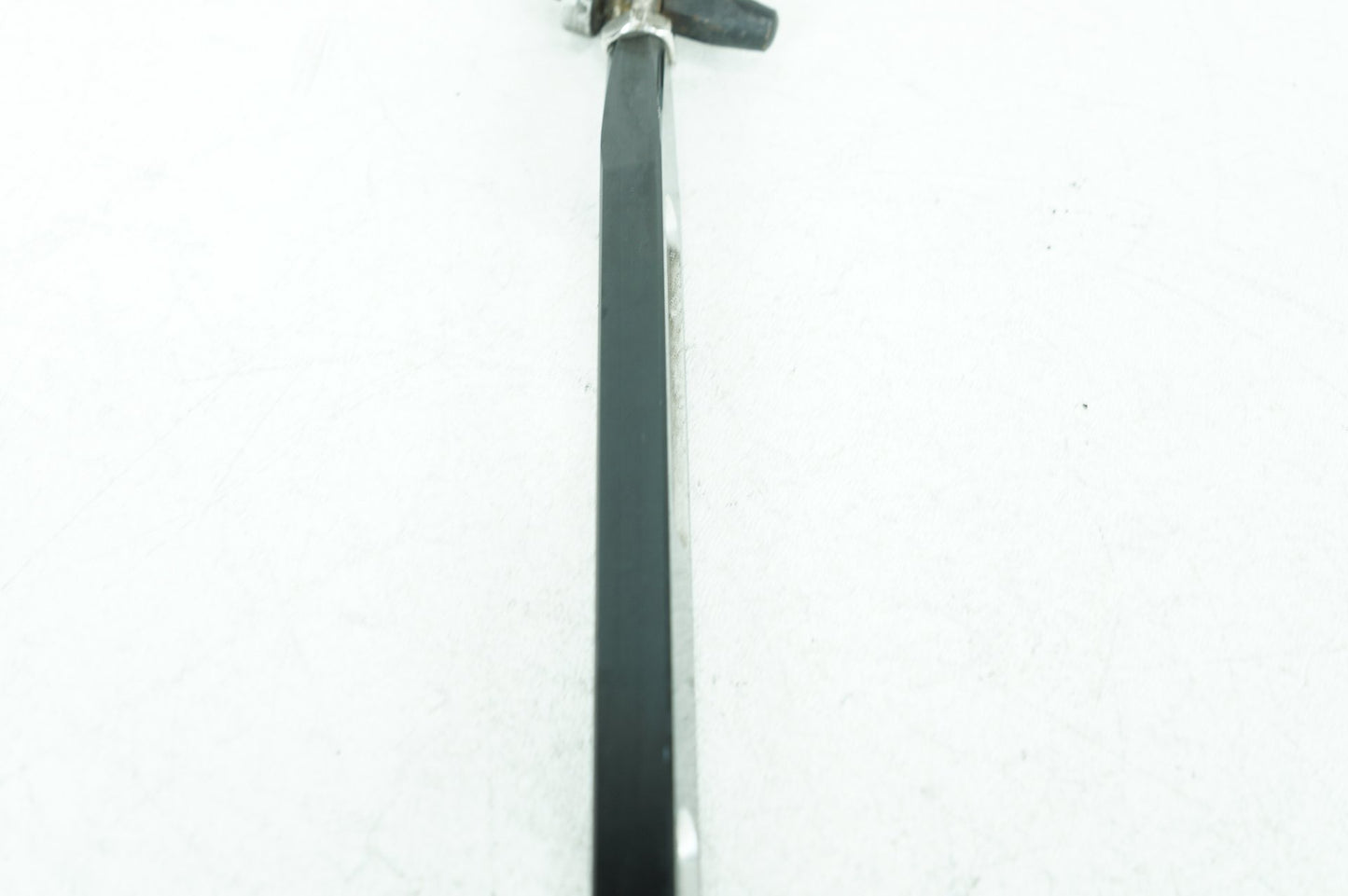 2007 - 2012 Harley-Davidson Touring Street Glide Gear Shifter Lever w/ Rod linkage  	33718-82B