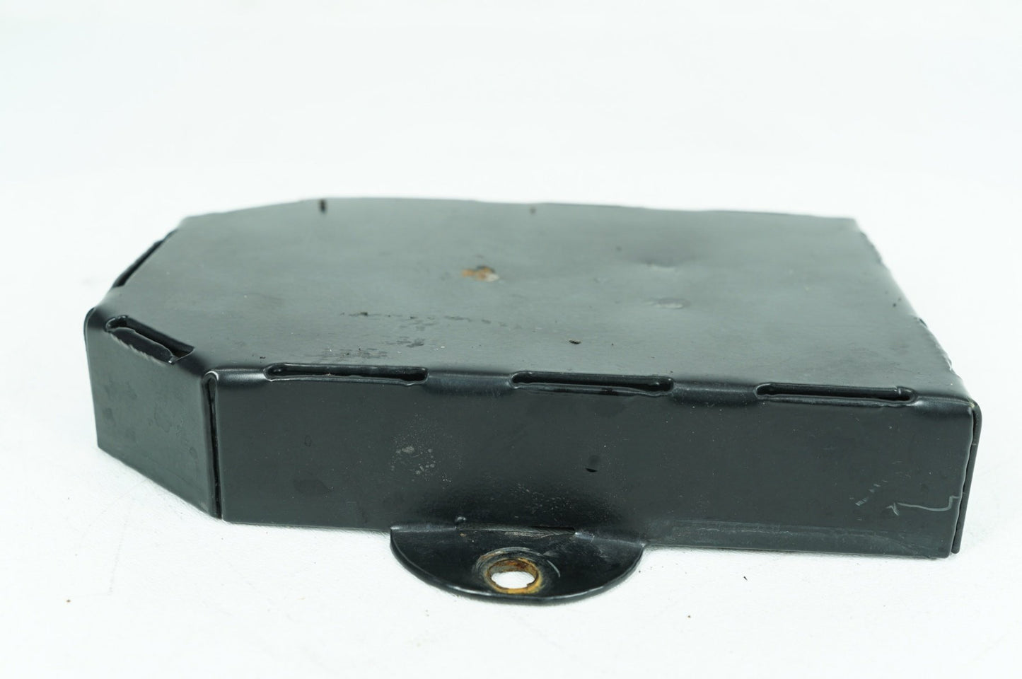 2004 - 2022 Harley-Davidson Sportster Nightster Battery Tray Bracket Holder Carrier