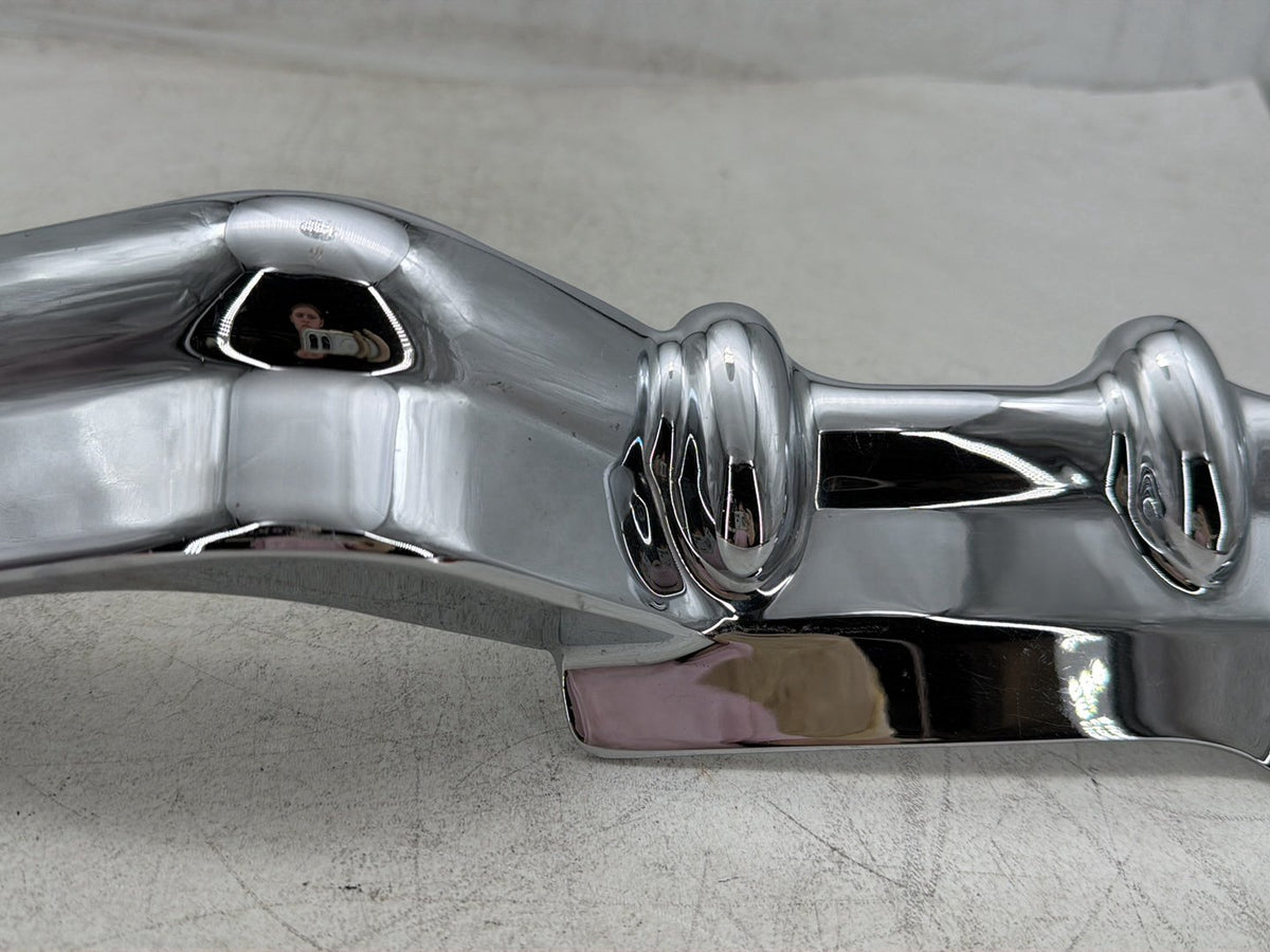 2009 Harley Road Glide Touring FLTR OEM Kuryakyn Inner Primary Cover Extension