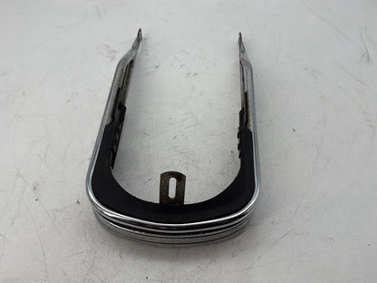 2006 Harley Touring FLHTCI Electra Glide Classic OEM Front Fender Bumper Rail Bar Cushion