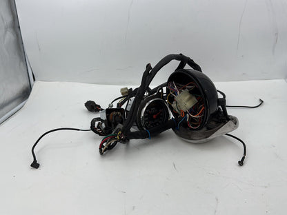 1993 Harley Sportster XLH883H Hugger 883 OEM Speedo Speedometer Gauge Cluster