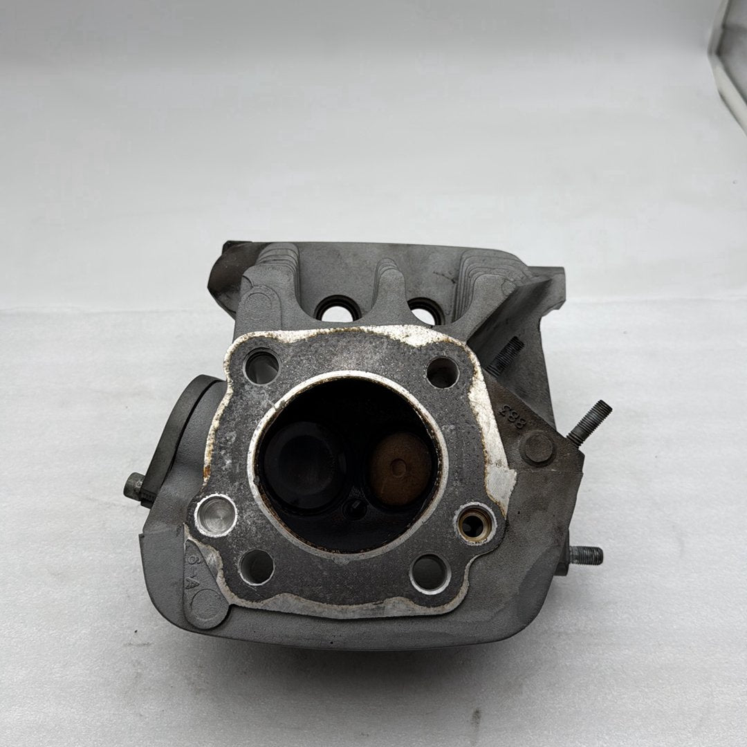 1991 - 2003 Harley-Davidson Sportster Custom Anniversary Front Twin Cam Engine Cylinder Head 16663-88B