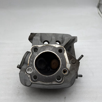 1991 - 2003 Harley-Davidson Sportster Custom Anniversary Front Twin Cam Engine Cylinder Head 16663-88B