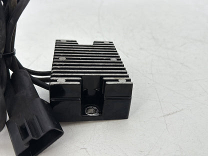 2002 Harley Dyna FXD Super Glide OEM Voltage Regulator Rectifier