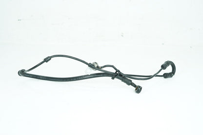 2007 - 2012 Harley-Davidson Softail Heritage Classic Front Brake Hose Line Pipe 42283-07