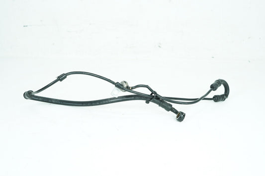 2007 - 2012 Harley-Davidson Softail Heritage Classic Front Brake Hose Line Pipe 42283-07
