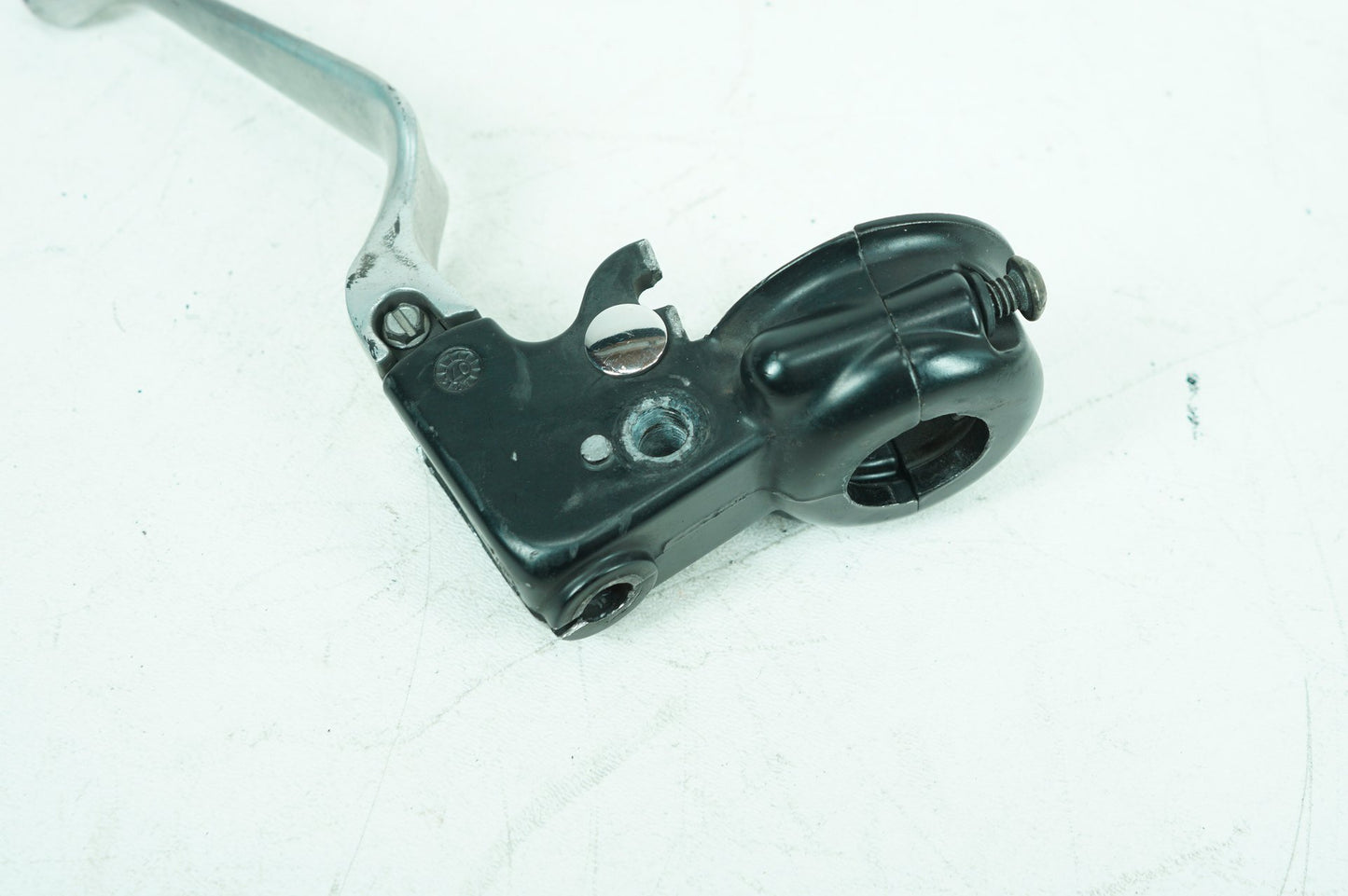 2007 - 2013 Harley-Davidson Dyna Street Bob Front Left Hand Clutch Control Lever 45015-96