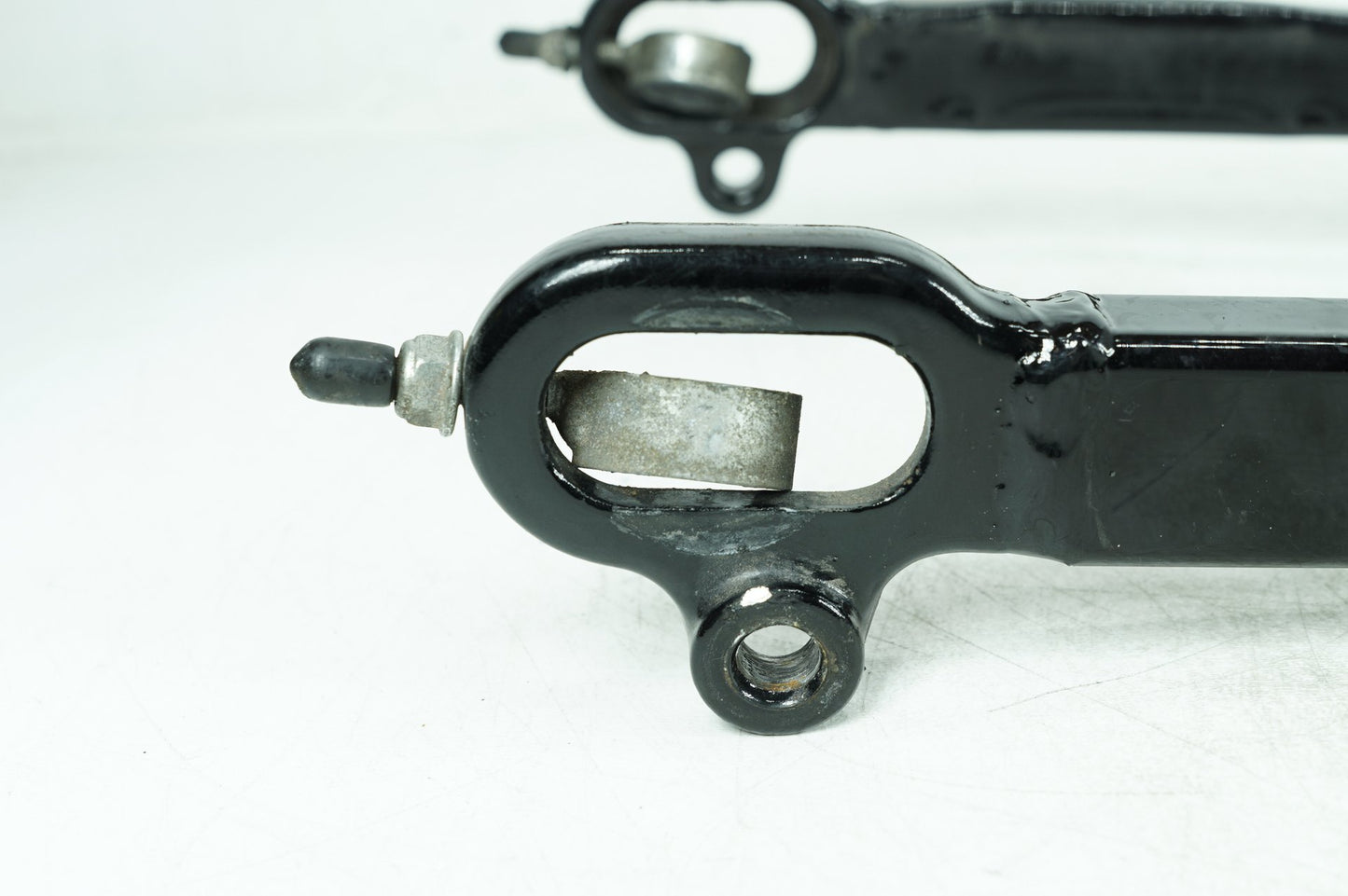 2004 - 2022 Harley-Davidson Sportster Iron 883 Rear Fork Swingarm Swing Arm 47587-05A