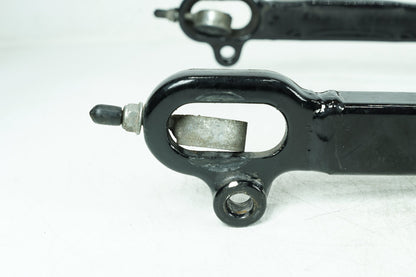 2004 - 2022 Harley-Davidson Sportster Iron 883 Rear Fork Swingarm Swing Arm 47587-05A