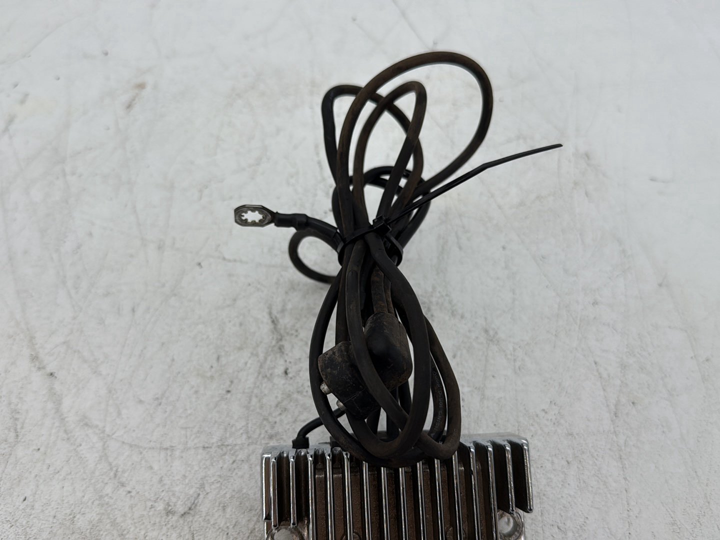 1996 Harley Electra Glide Touring FLHT OEM Voltage Regulator Rectifier