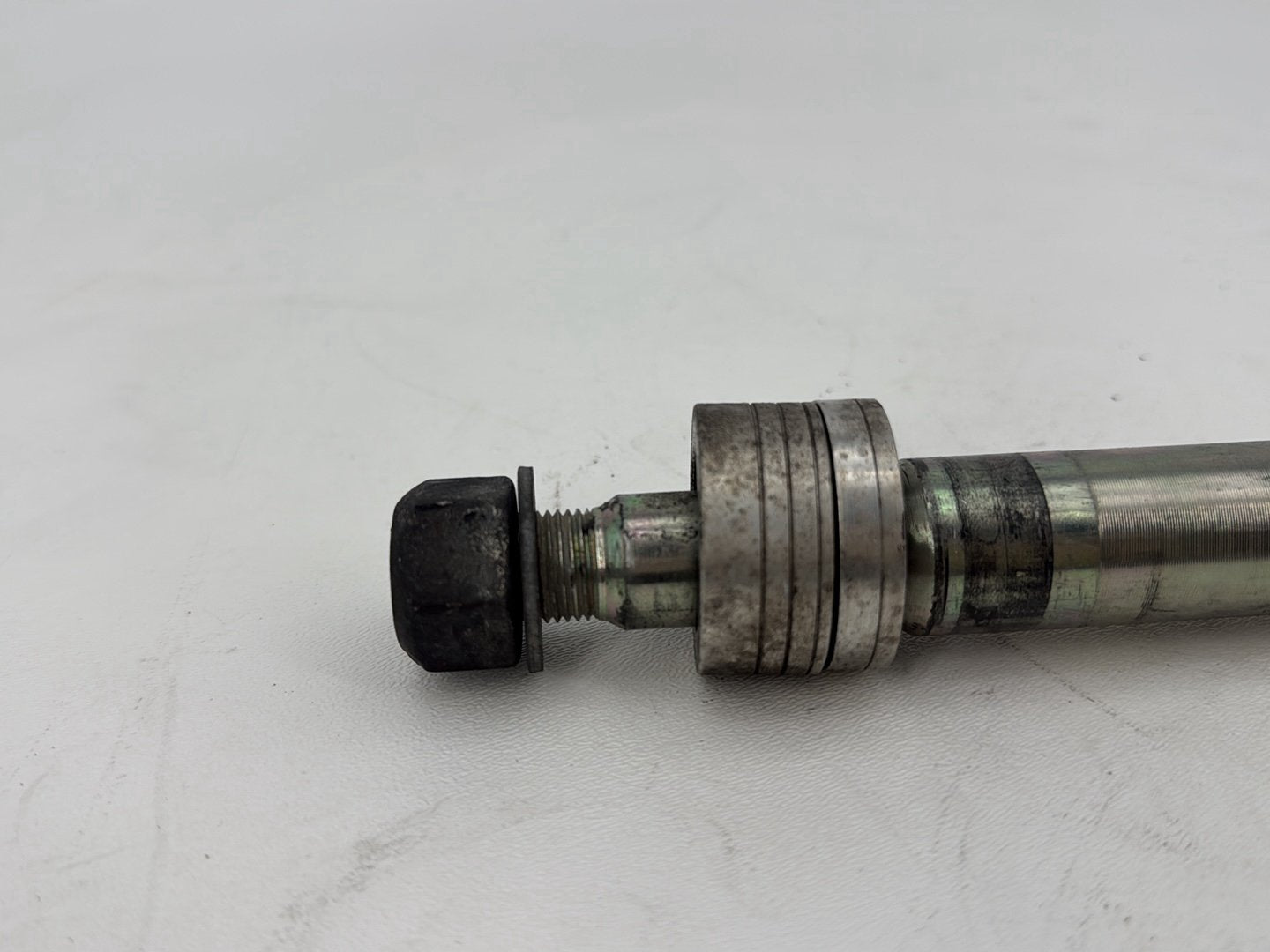 2004 - 2022 Harley-Davidson Sportster 1200 Nightster Front Wheel Axle Bolt Shaft 41176-08