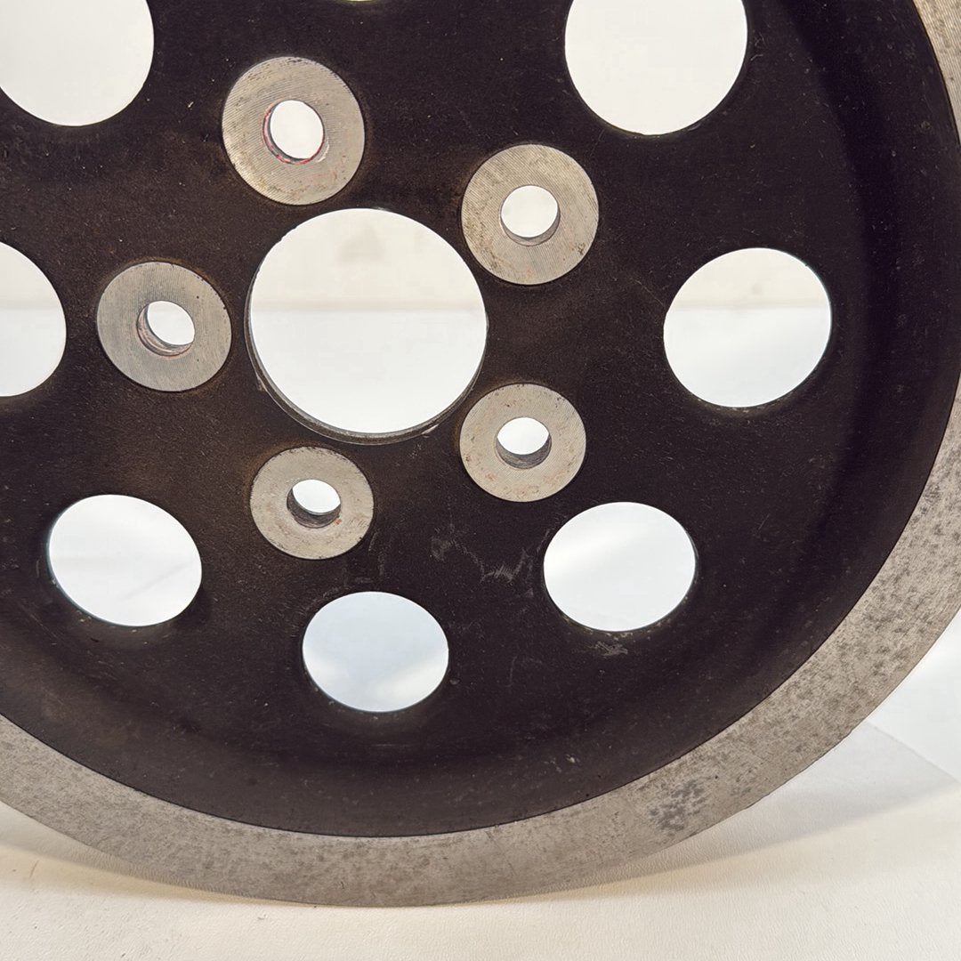 1986 - 2003 Harley-Davidson Sportster Hugger 883 Rear Driver Pulley Sprocket 40246-01