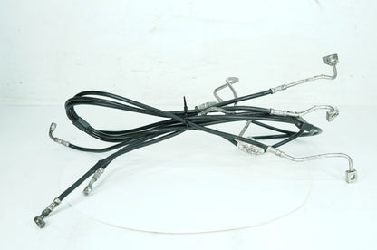 2008 - 2016 Harley-Davidson Touring Electra Glide Ultra Front Brake Hose Line Pipe ABS 41800009