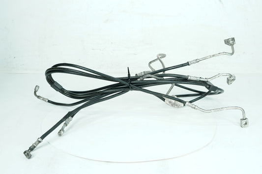 2008 - 2016 Harley-Davidson Touring Electra Glide Ultra Front Brake Hose Line Pipe ABS 41800009