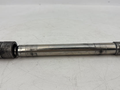 2007 - 2012 Harley-Davidson Touring Electra Glide Ultra Front Wheel Axle Bolt Shaft 43364-00