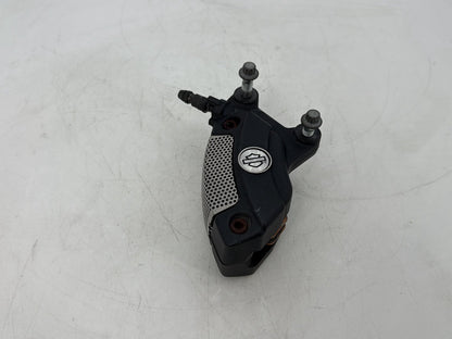 2008 Harley Touring FLHTCU Electra Glide Ultra OEM Front Right 1 Brake Caliper