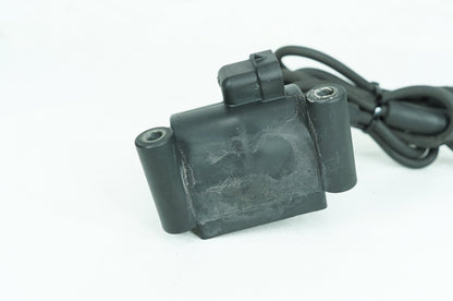 2008 - 2016 Harley-Davidson Touring Electra Glide Ultra Ignition Coil Spark Plugs Cable 31696-07A