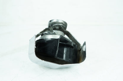 2007 - 2013 Harley-Davidson Touring Electra Glide Horn Signal Klaxon Chrome Cover 69012-93A