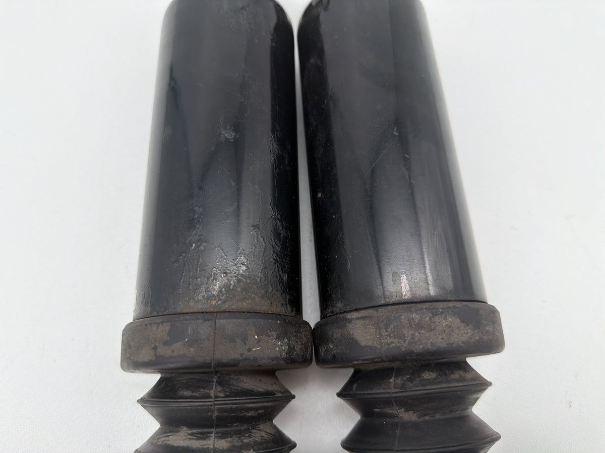 2006 Harley Electra Glide Touring Classic OEM Rear Left Right Shock Absorbers 13"