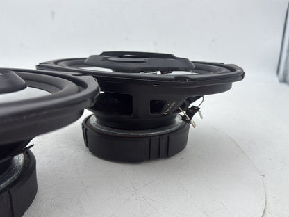 2008 Harley Touring FLHTCUI Electra Glide Ultra Left Right Sound Audio Speakers