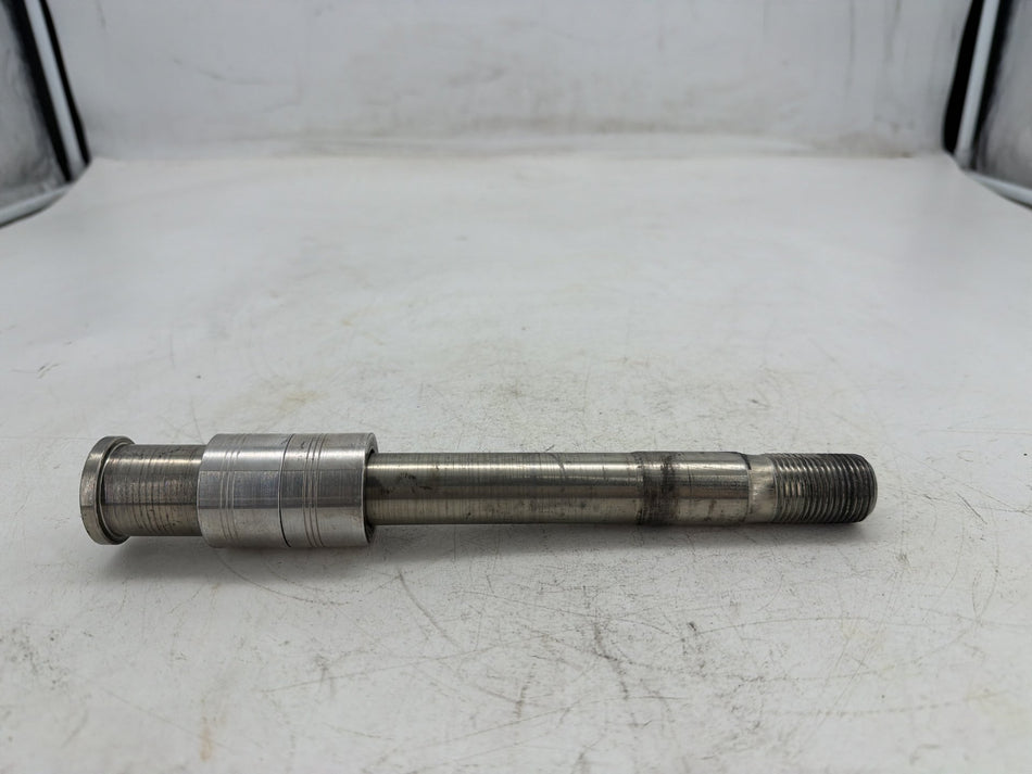 2020 Harley Softail Standard FXST OEM Rear Fork Swingarm Pivot Bolt Shaft