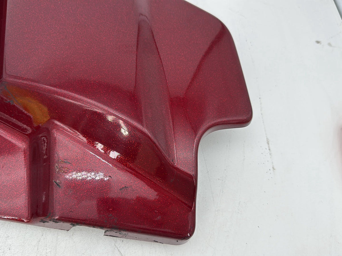 2017 Harley Road Glide Touring FLTRXS OEM Left Right Side Fairing Cover